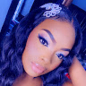 Meet your Posher, Kimmona